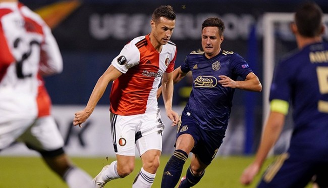 在球迷的心 在球迷的心