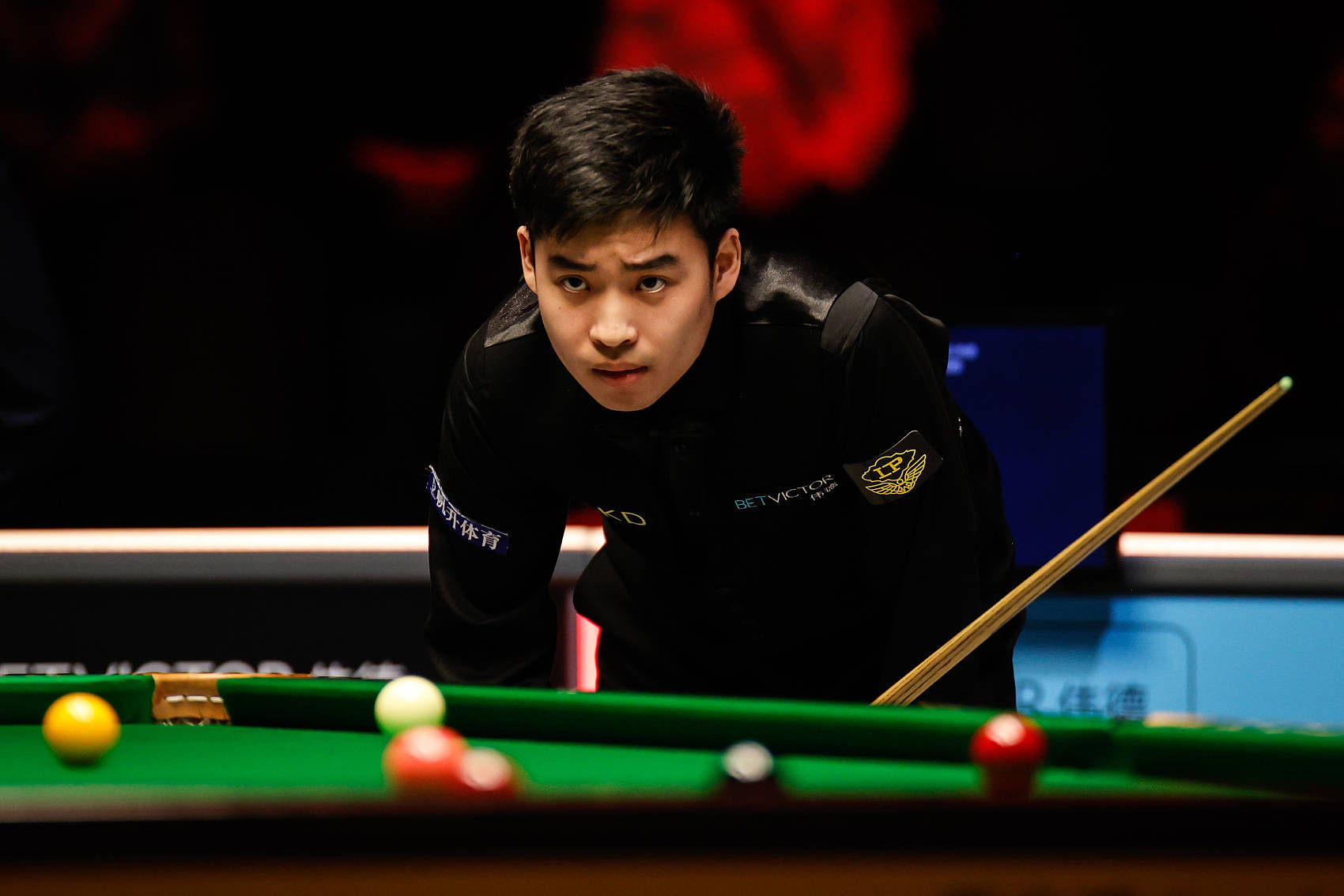 无论比赛结 无论比赛结