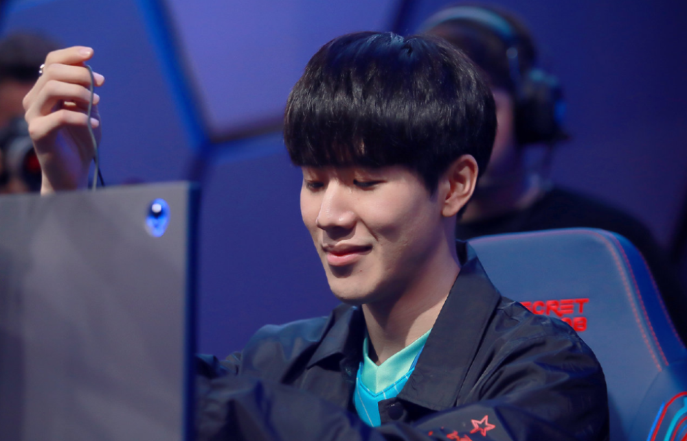 失误的场景 失误的场景