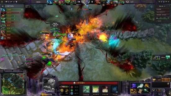 格局增添了 格局增添了