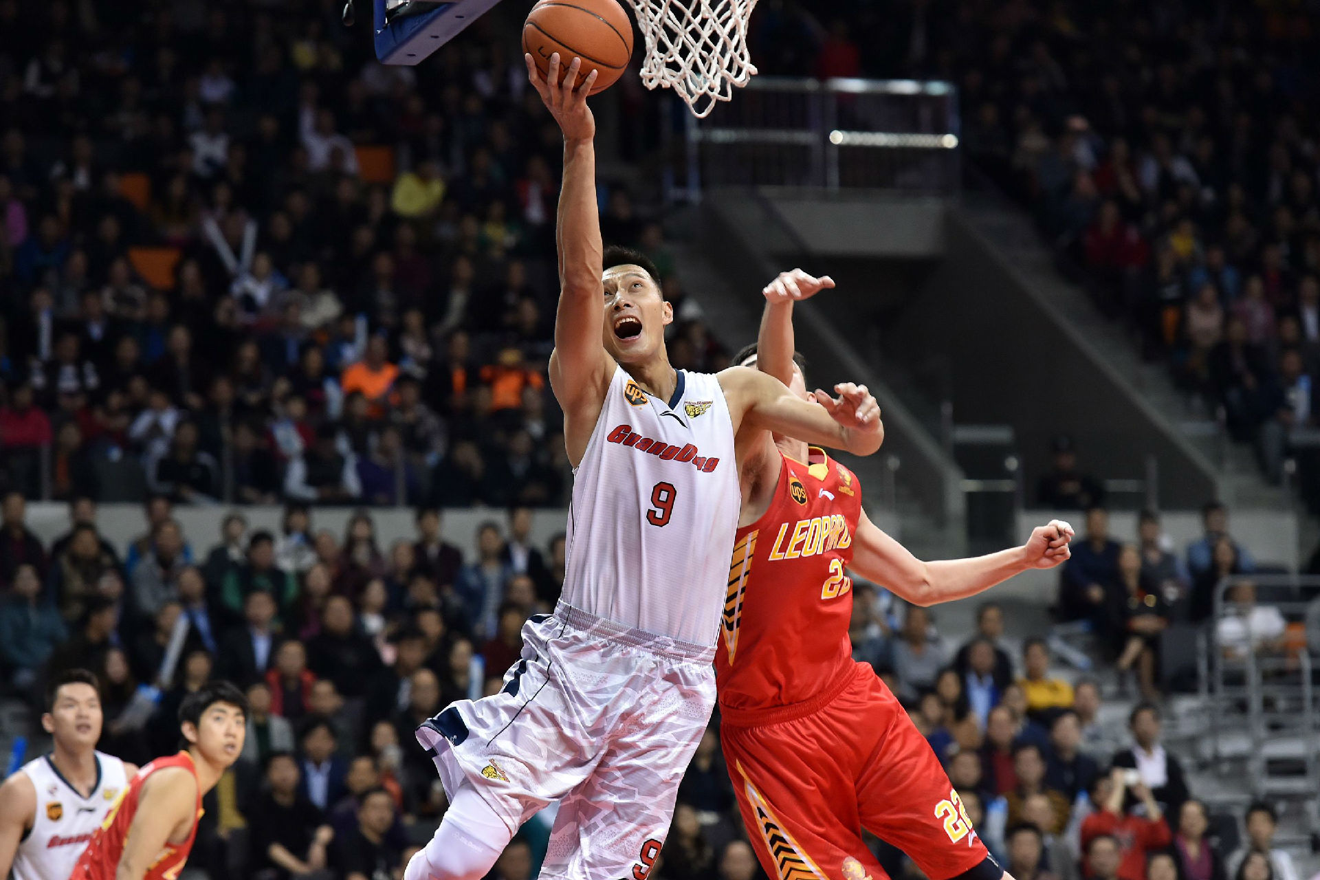 对球队未来 对球队未来