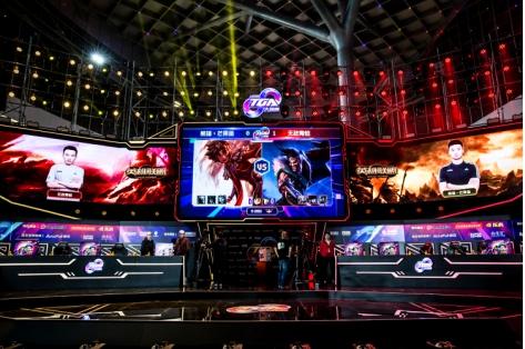 通过一场比 通过一场比