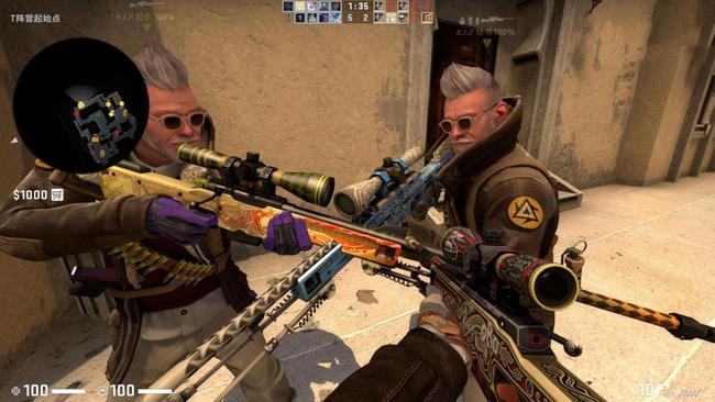 又最大化了 又最大化了