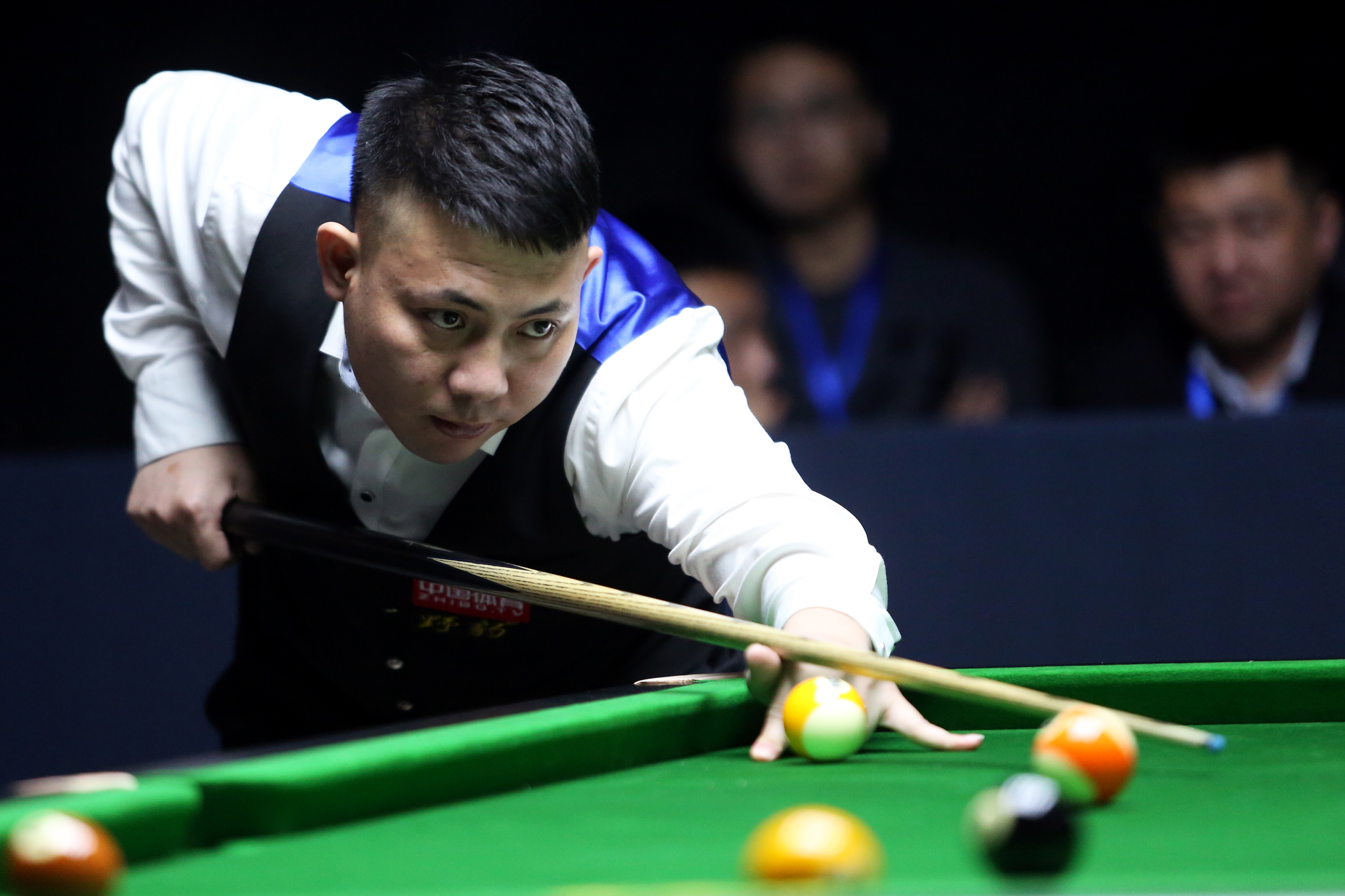 赫罗纳的主 赫罗纳的主