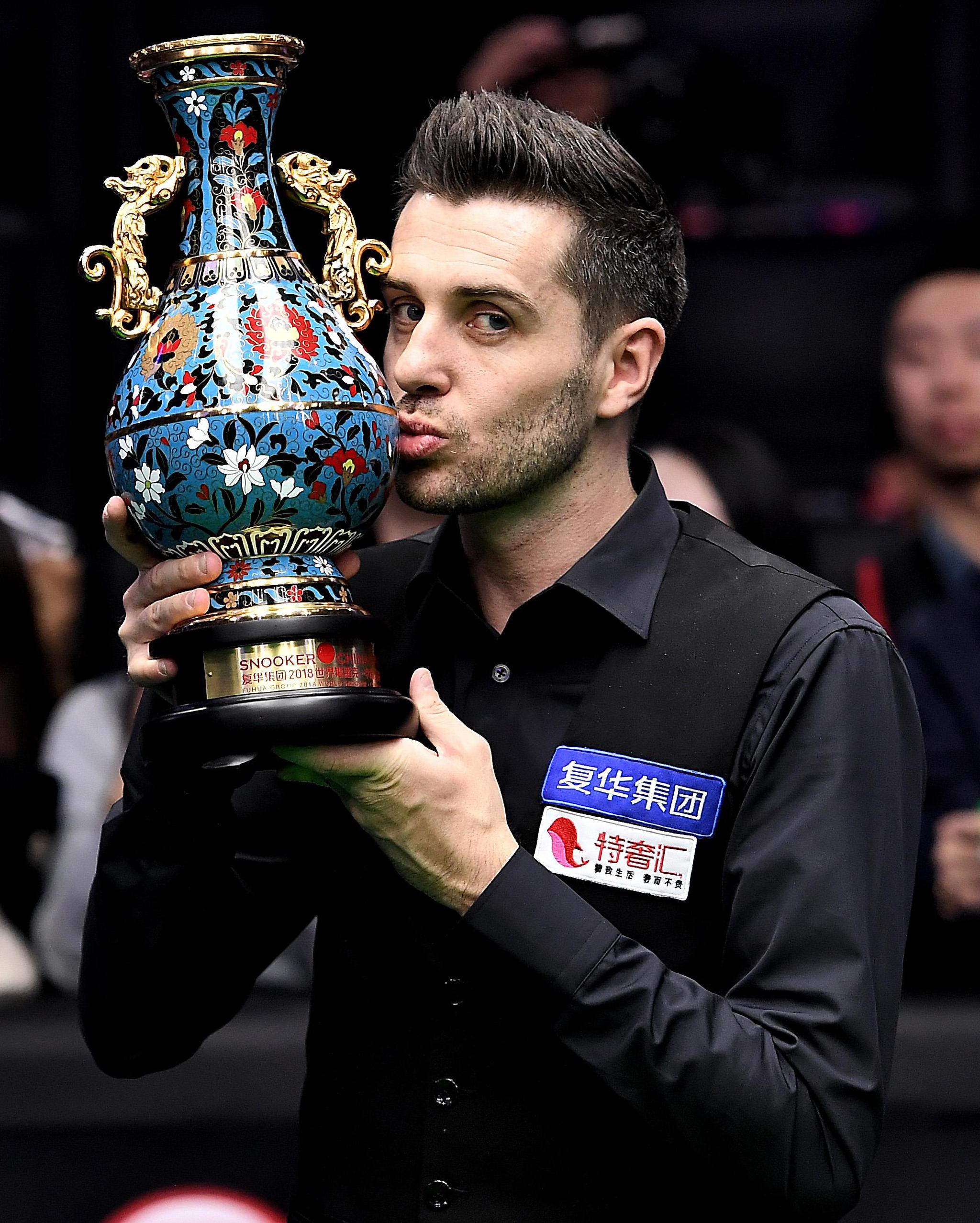 世界冠军 世界冠军