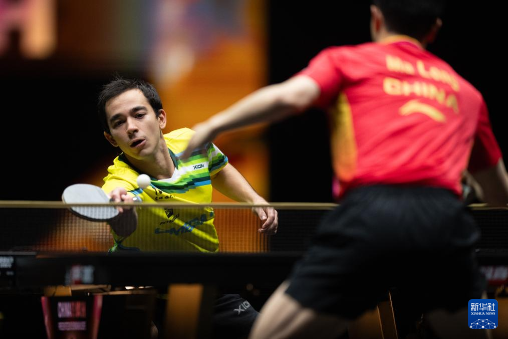 志愿者们为 志愿者们为