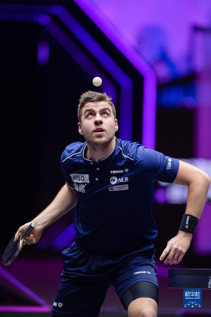 在战术调整 在战术调整