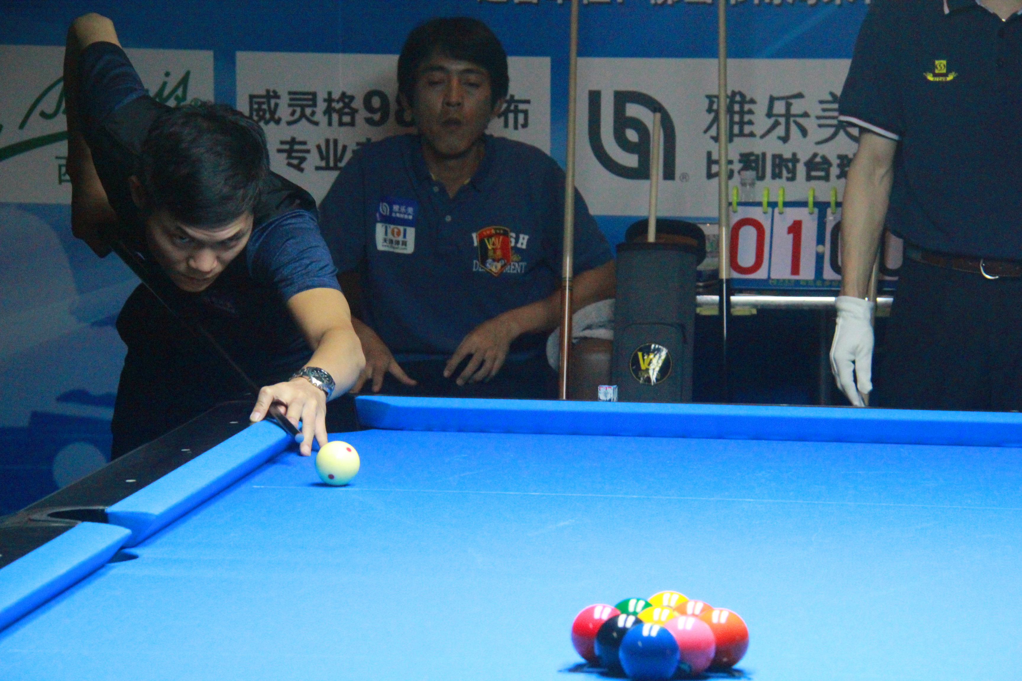 为他本身就 为他本身就