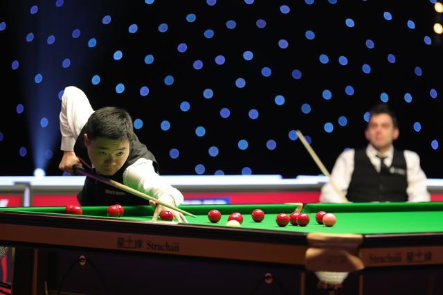 分榜前两位 分榜前两位