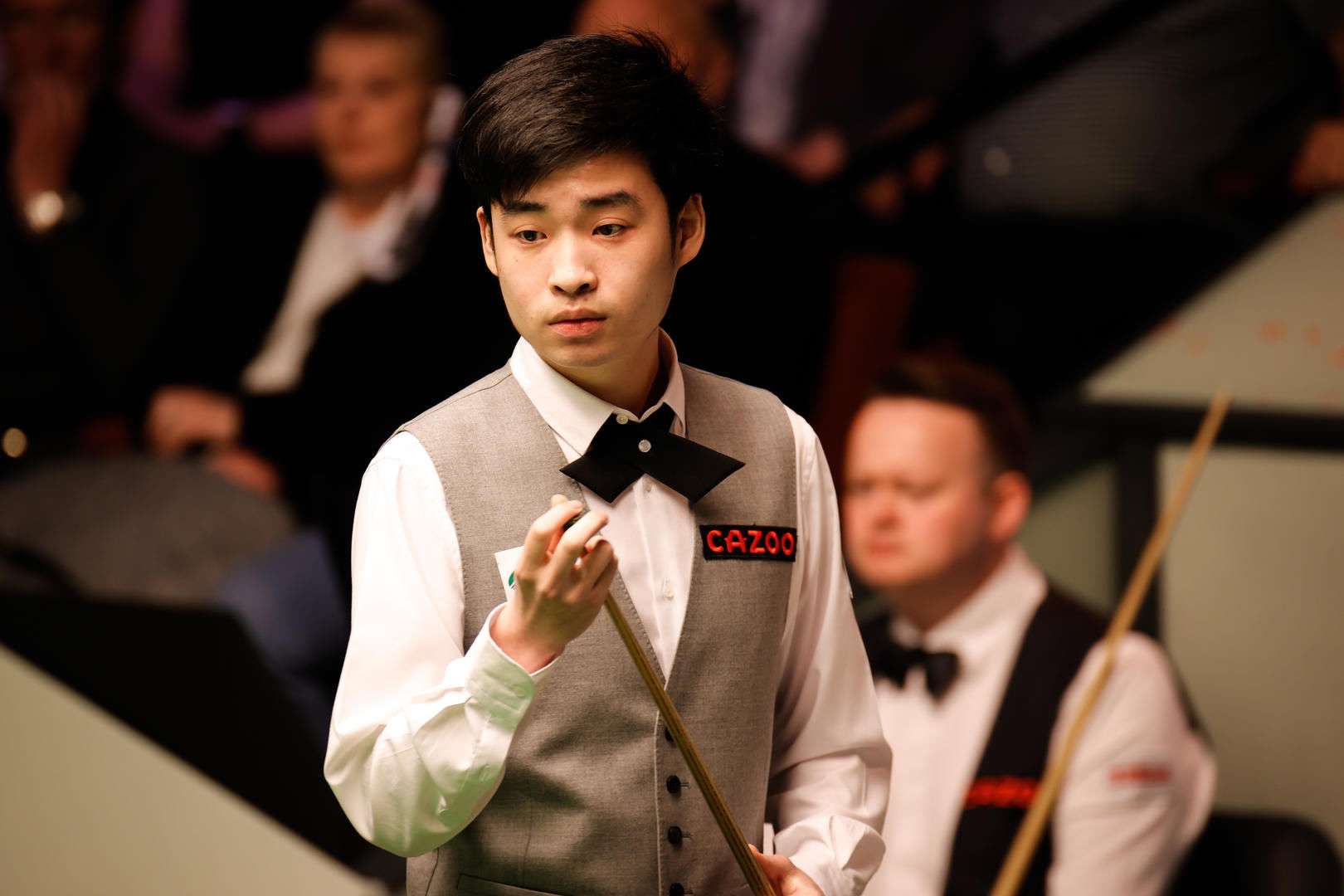 赛场走得更 赛场走得更