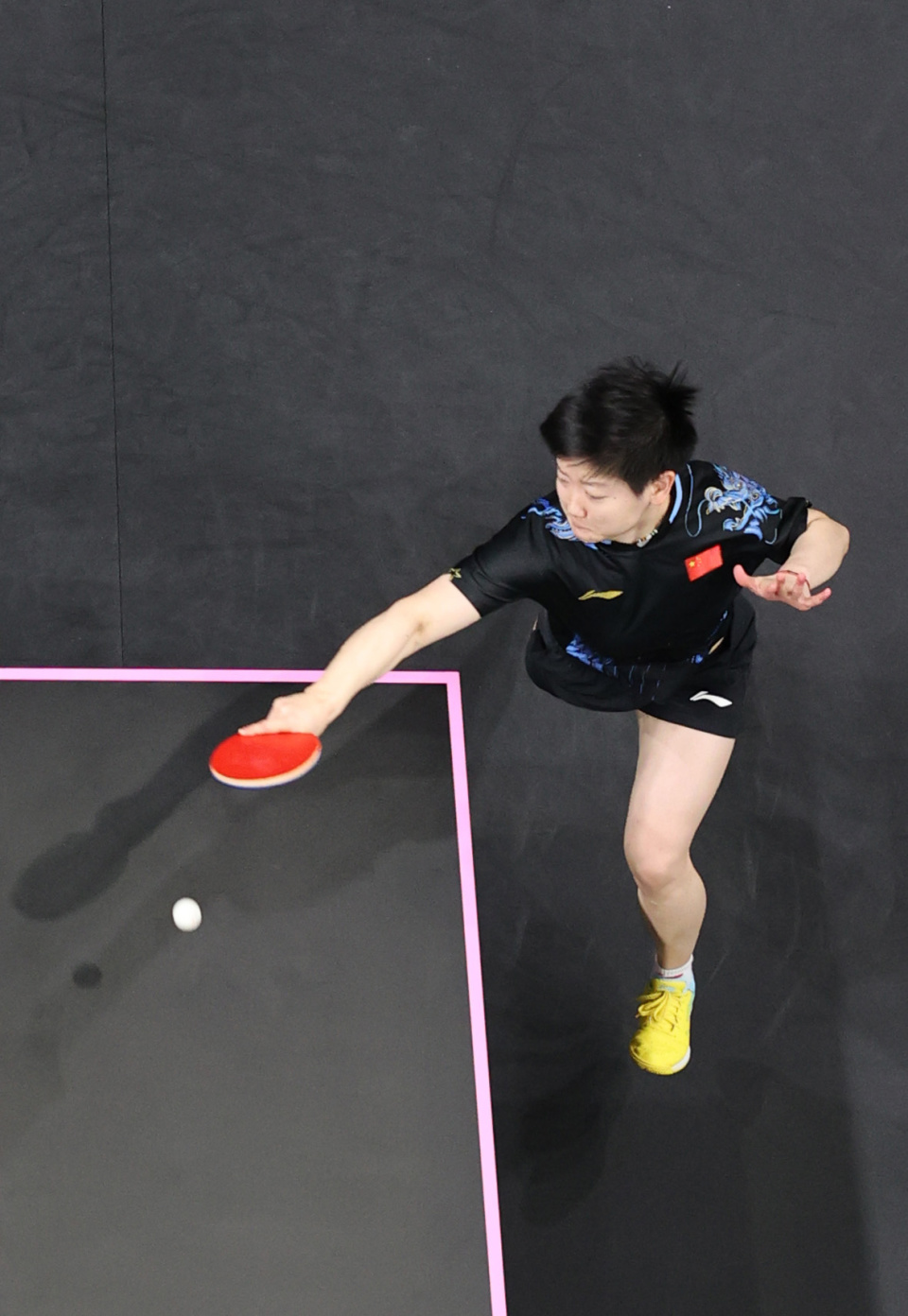 球员的战术 球员的战术